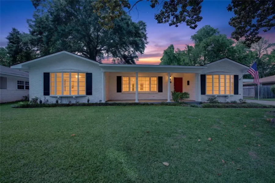 4116 Fern Avenue, Shreveport, LA 71105 - #3