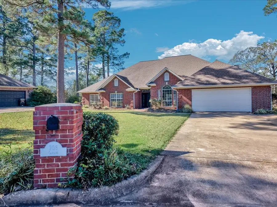 206 Cascade Court, Lufkin, TX 75901 - #2