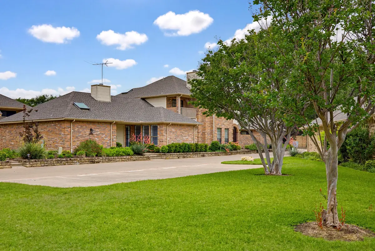 6220 Sea Meadow Drive, Fort Worth, TX 76132 - #1