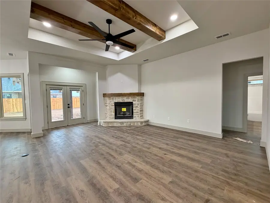 6718 Lantana Avenue, Abilene, TX 79606 - #2