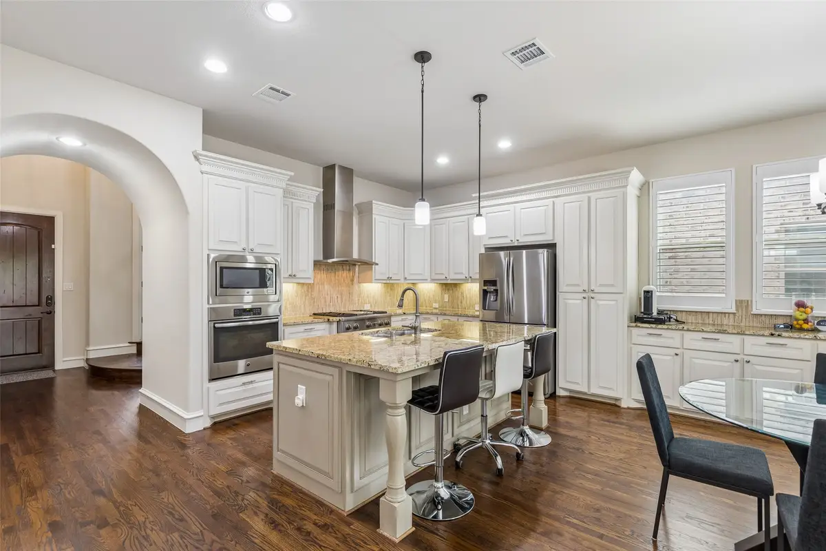 3024 Ponder Path, Keller, TX 76248 - #1