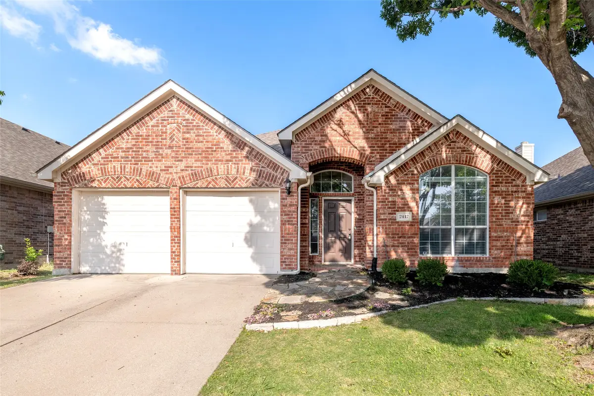 2417 Mallard Drive, Little Elm, TX 75068 - #1
