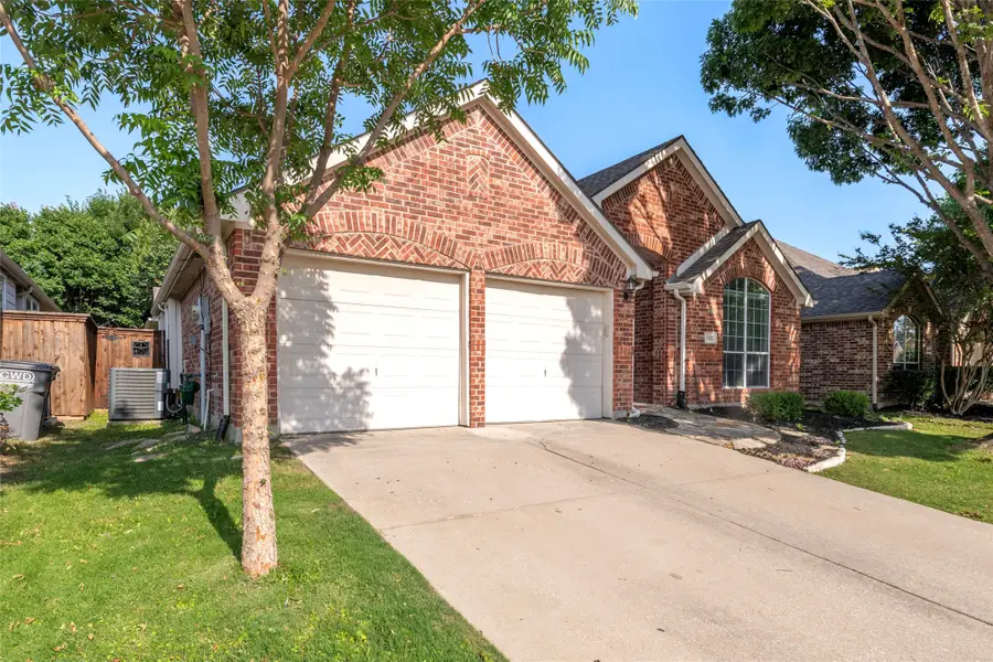 2417 Mallard Drive, Little Elm, TX 75068 - #2