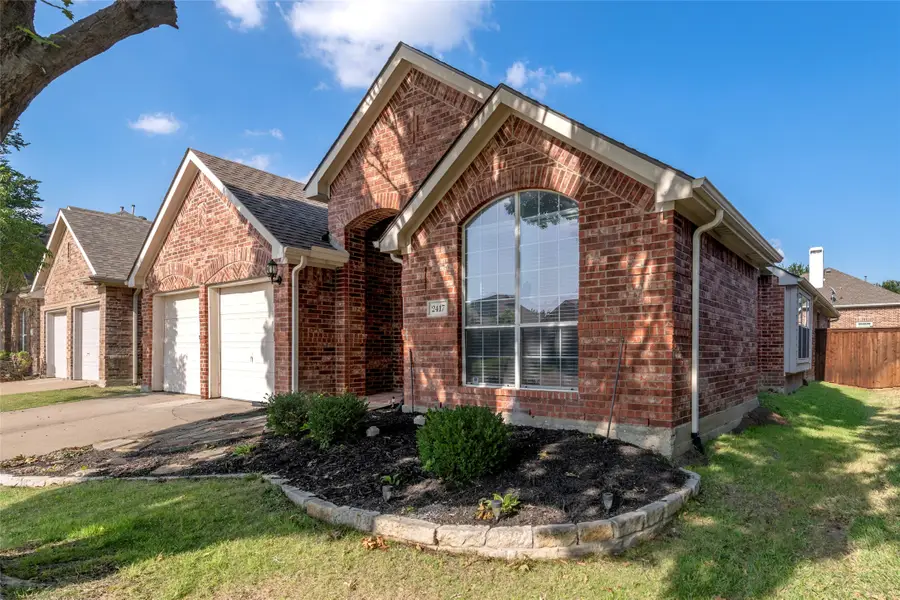 2417 Mallard Drive, Little Elm, TX 75068 - #3
