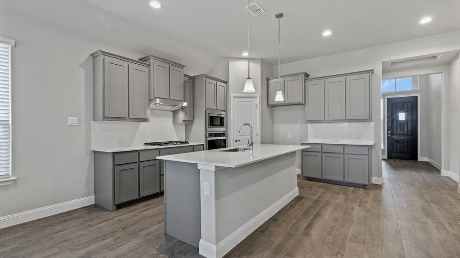 729 Soaring Hawk Drive, Fort Worth, TX 76008 - #3