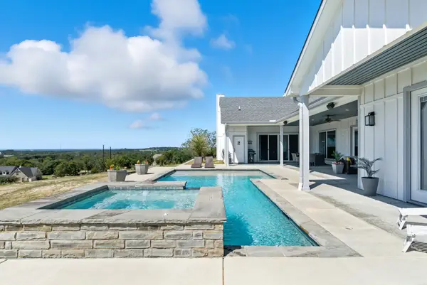 124 Mike Thornton Court, Weatherford, TX 76088