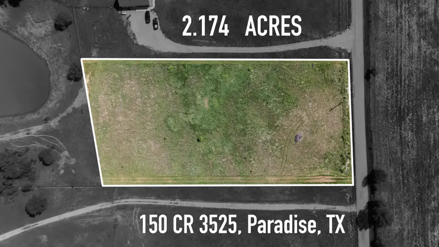 150 County Road 3525, Paradise, TX 76073 - #2