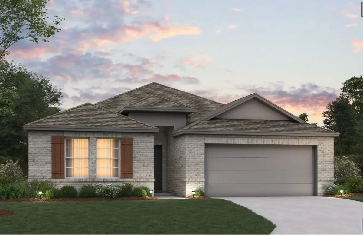 1705 Cambium Drive, Fort Worth, TX 76131 - #1