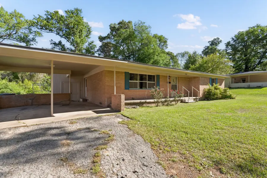 2800 Tanglewood Drive, Tyler, TX 75701 - #2