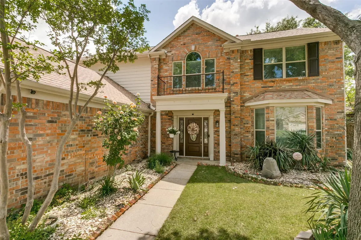 1525 Lindby Drive, Flower Mound, TX 75028 - #1