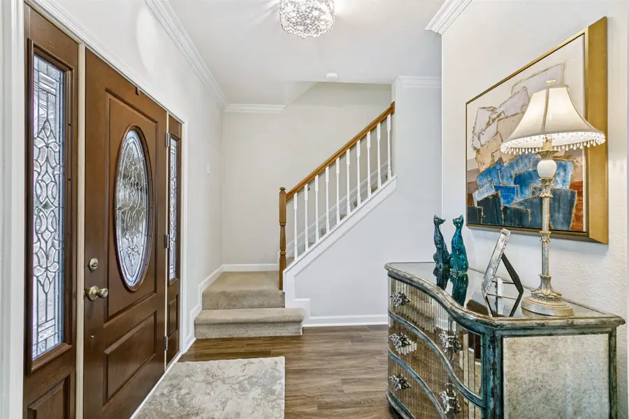 1525 Lindby Drive, Flower Mound, TX 75028 - #2