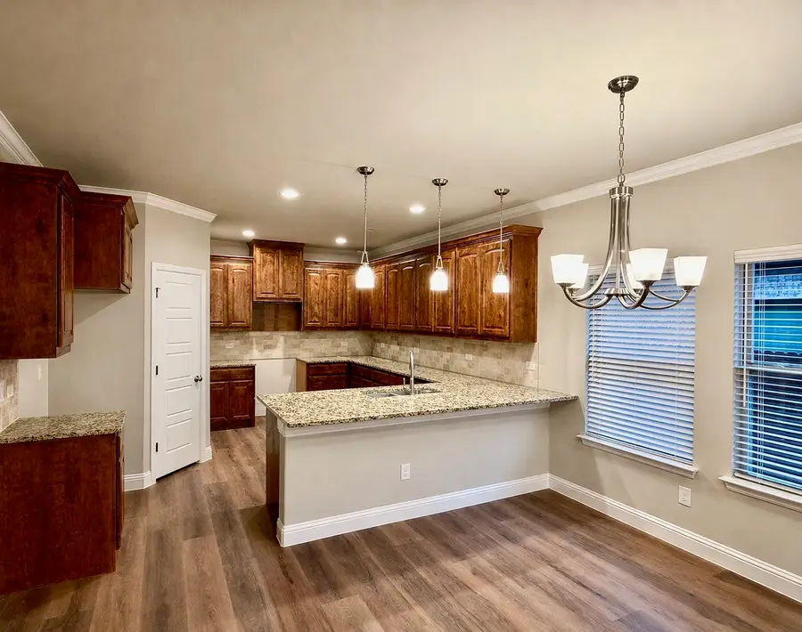 1041 Nighthawk Trail, Alvarado, TX 76009 - #2