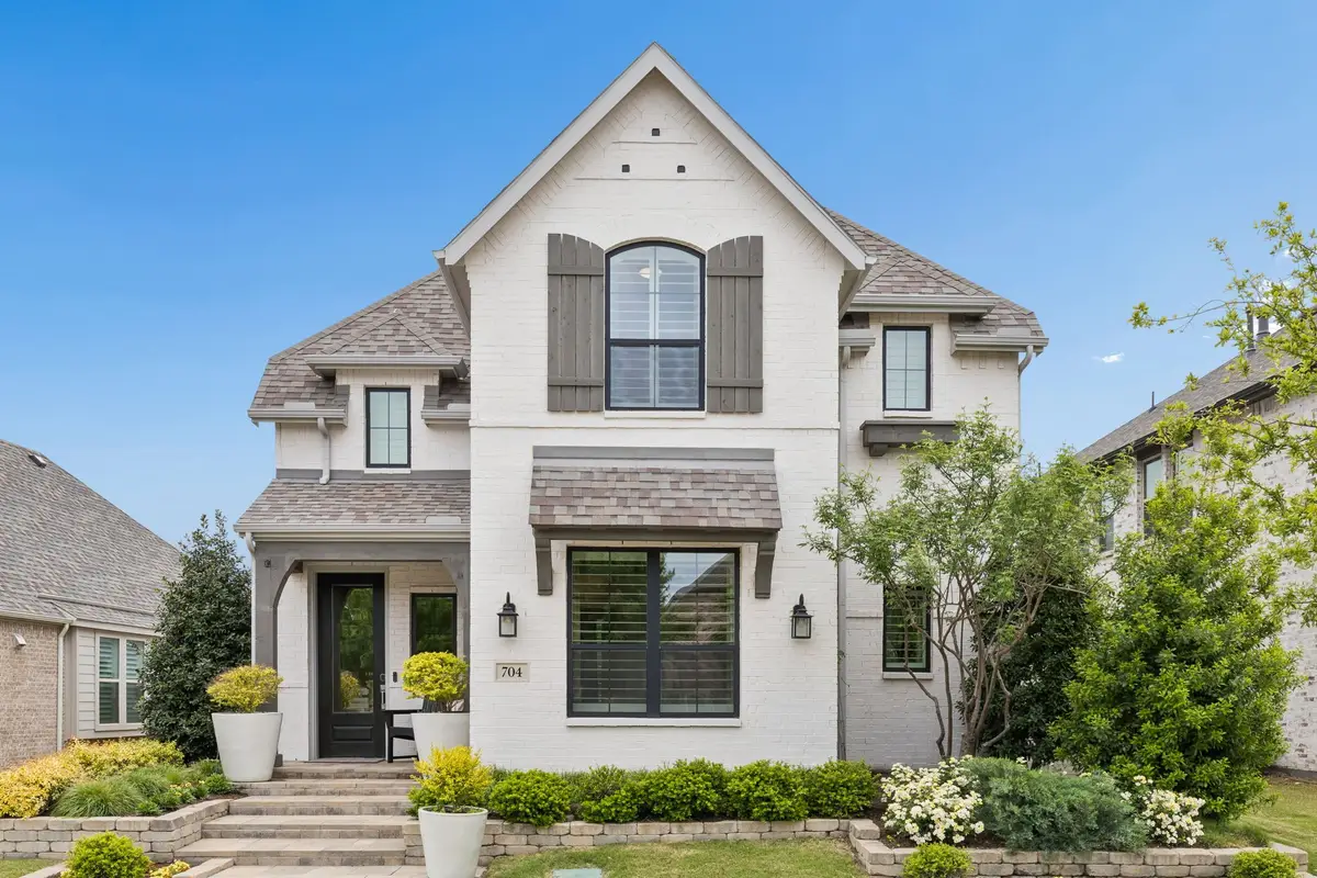 704 Streetside Lane, Argyle, TX 76226 - #1