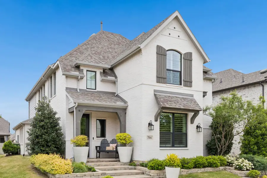 704 Streetside Lane, Argyle, TX 76226 - #2