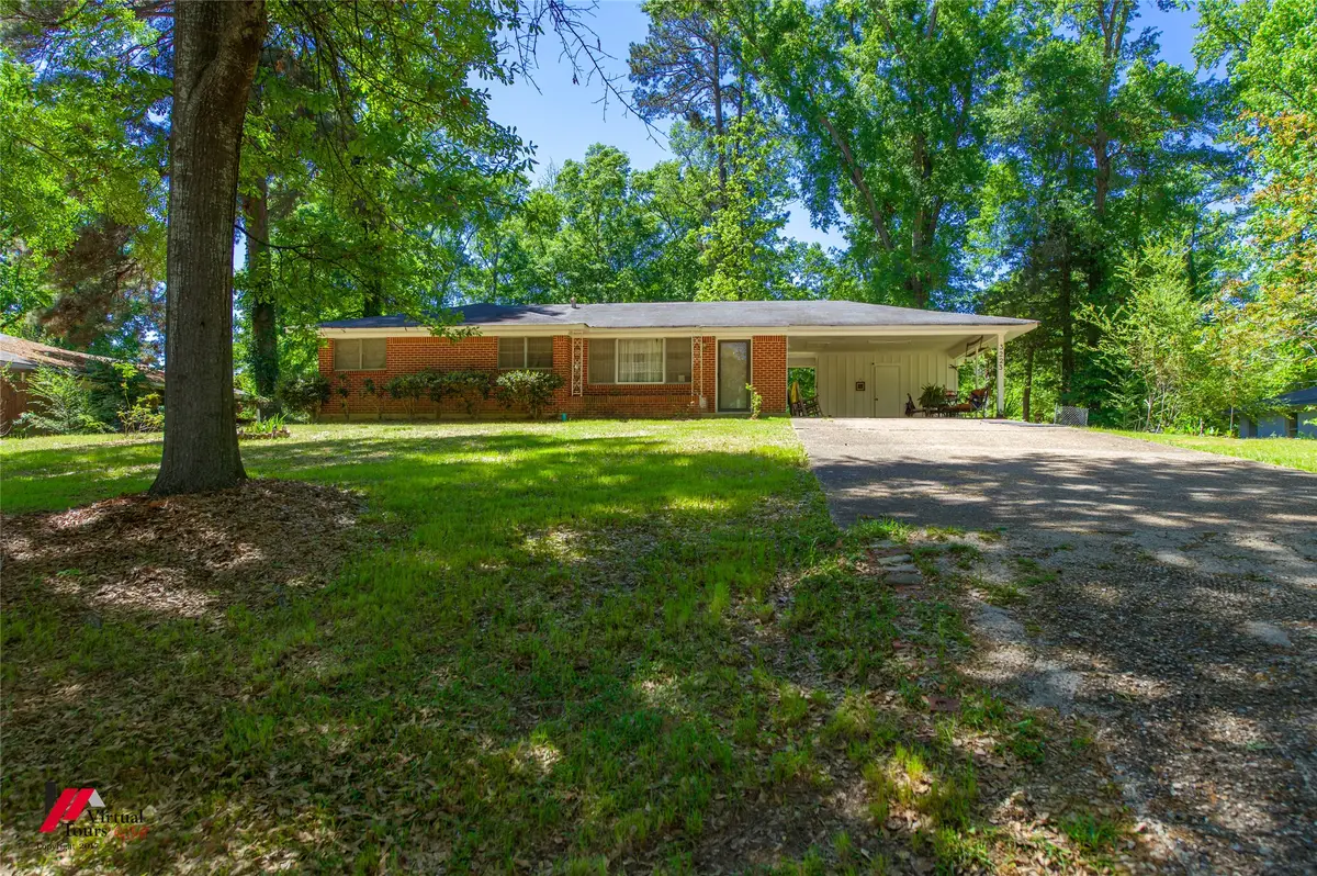 3223 Dearborn Street, Shreveport, LA 71107 - #1