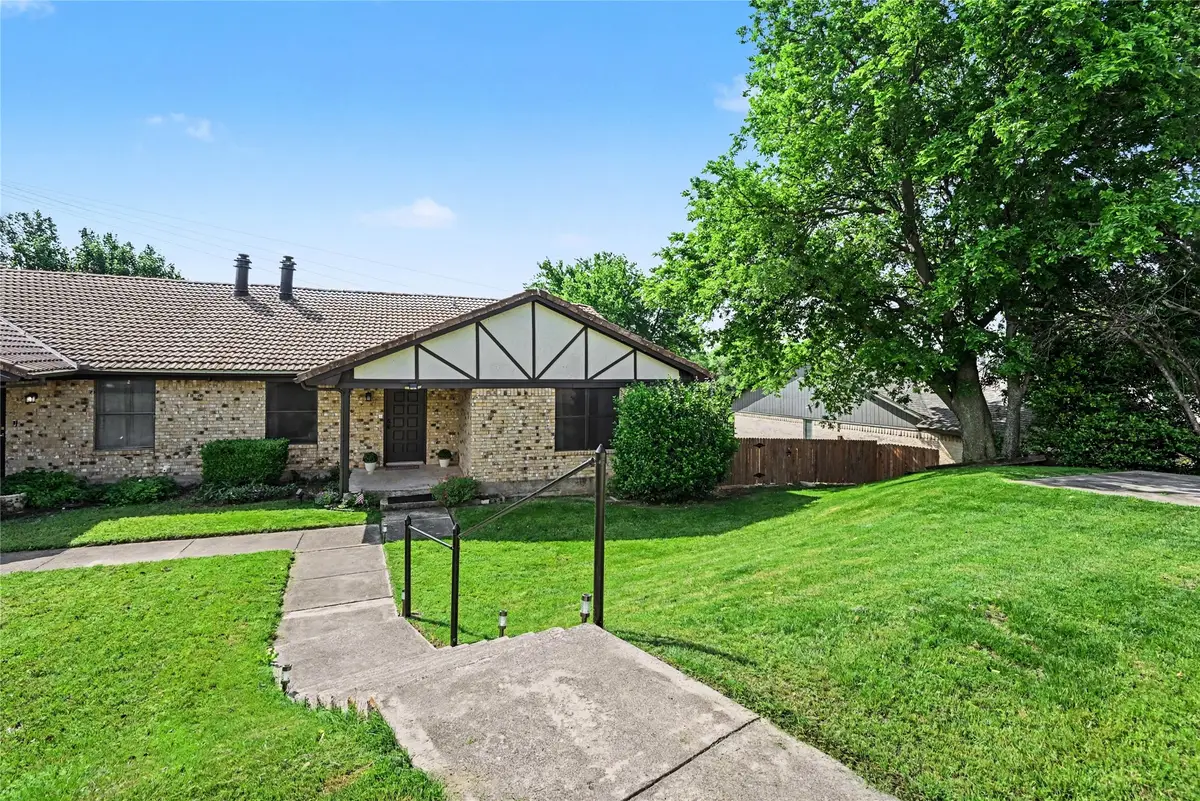 8834 Sandcastle Court, Fort Worth, TX 76179 - #1