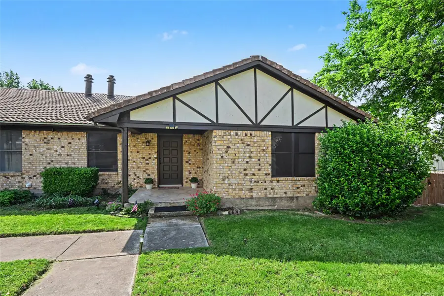 8834 Sandcastle Court, Fort Worth, TX 76179 - #2