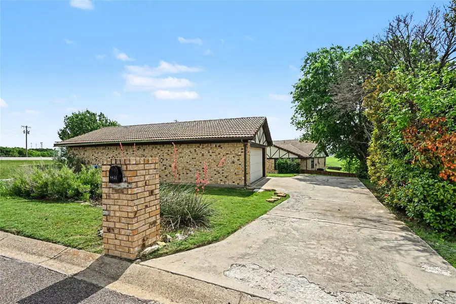 8834 Sandcastle Court, Fort Worth, TX 76179 - #3