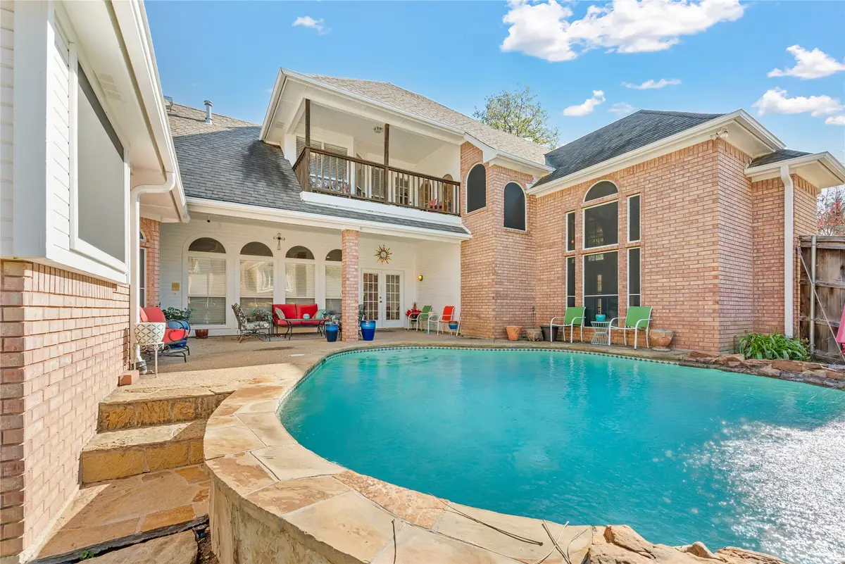 5519 Hunterwood Lane, Arlington, TX 76017 - #1