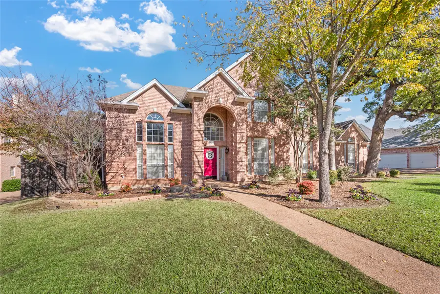 5519 Hunterwood Lane, Arlington, TX 76017 - #2