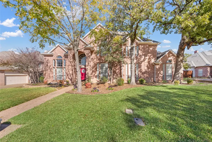 5519 Hunterwood Lane, Arlington, TX 76017 - #3