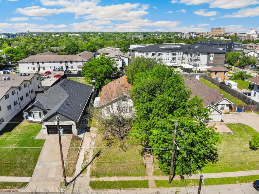 613 N Ewing Avenue, Dallas, TX 75203 - #3