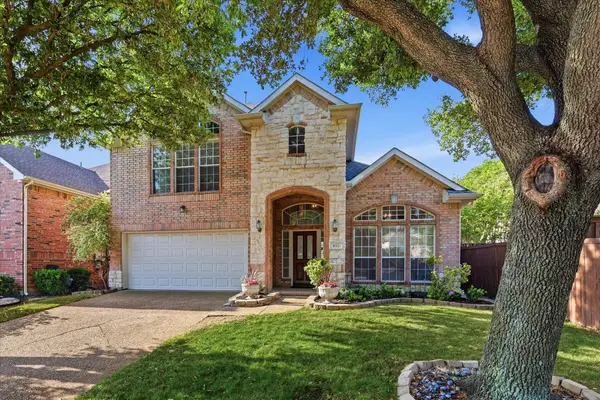 103 Ranch Trail, Irving, TX 75063