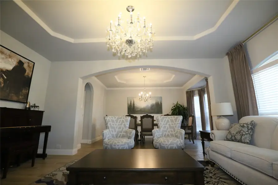 6713 Rockshire Drive, Fort Worth, TX 76123 - #3