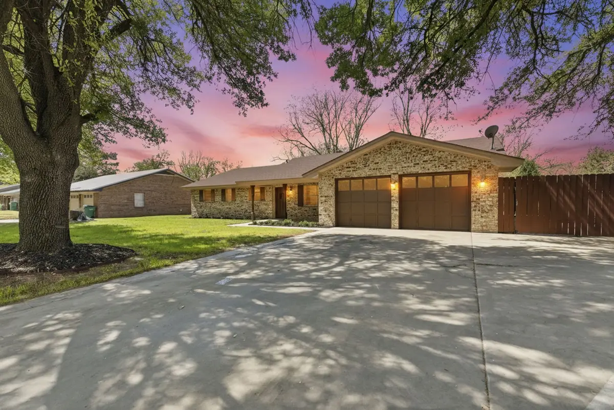 1012 Meadowlark Lane, Stephenville, TX 76401 - #1