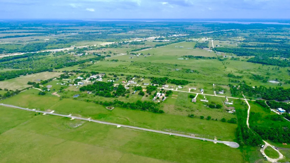 Lot 13 Alfonso Drive, Corsicana, TX 75110 - #1