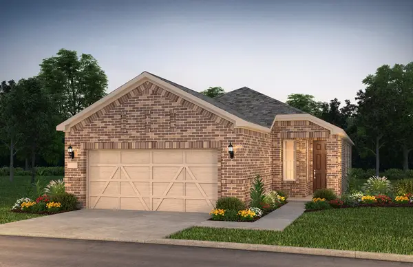308 Snowbird Way, McKinney, TX 75071