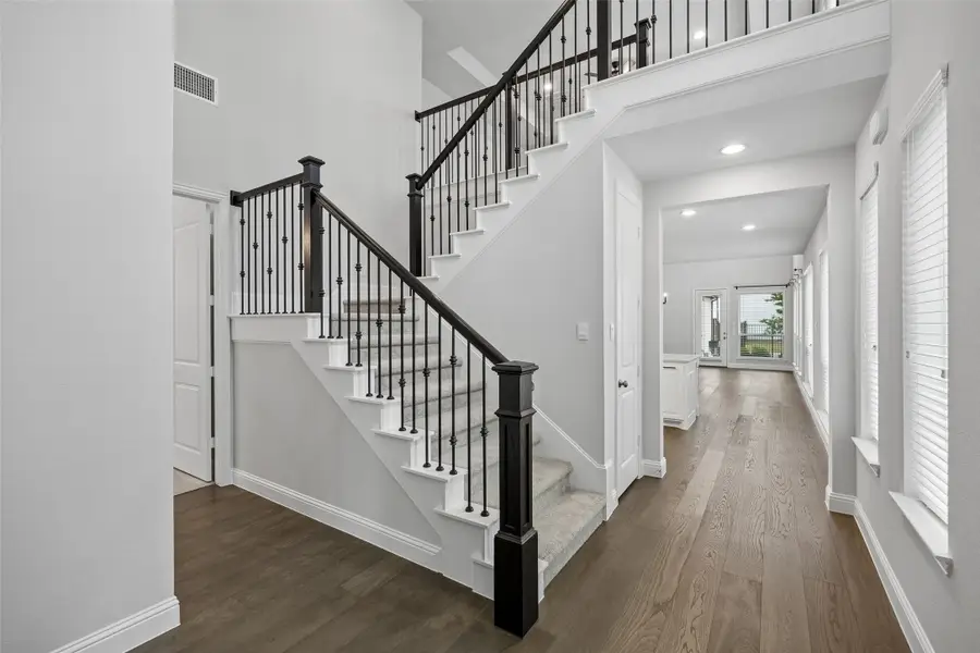 8303 Mint Mews, Frisco, TX 75035 - #2