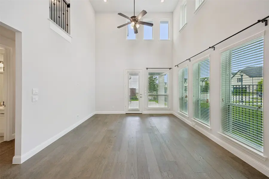 8303 Mint Mews, Frisco, TX 75035 - #3