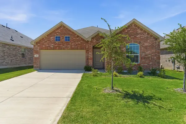 339 Texas Trail, Justin, TX 76247