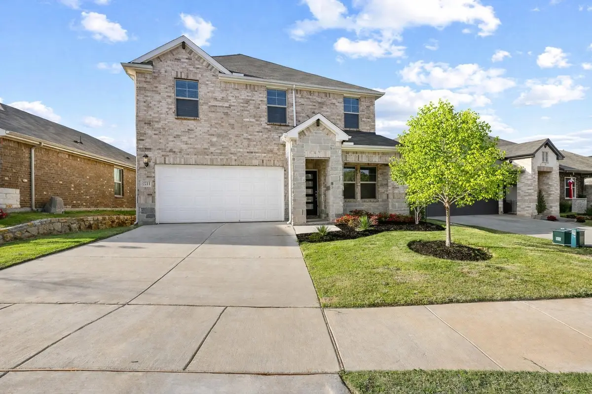 2211 Gustavus Drive, Sherman, TX 75092 - #1