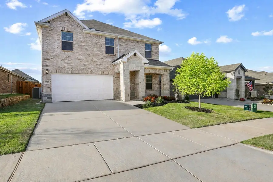 2211 Gustavus Drive, Sherman, TX 75092 - #2