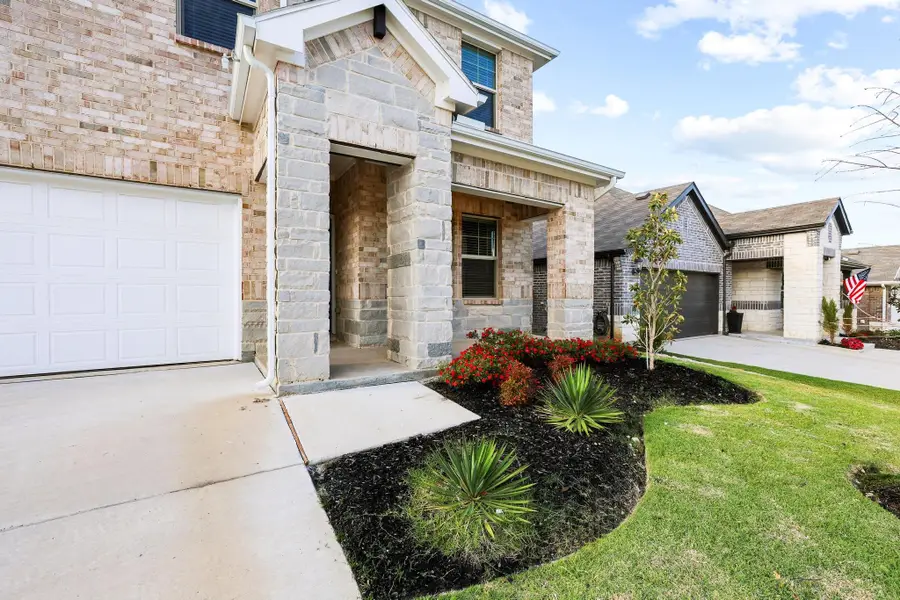 2211 Gustavus Drive, Sherman, TX 75092 - #3