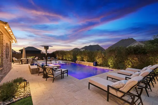 11604 Bull Creek Drive, Flower Mound, TX 76226