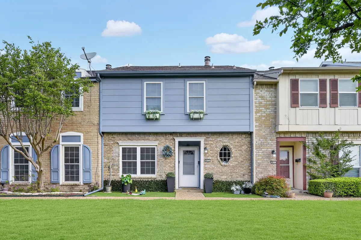 613 Trailwood Court, Garland, TX 75043 - #1