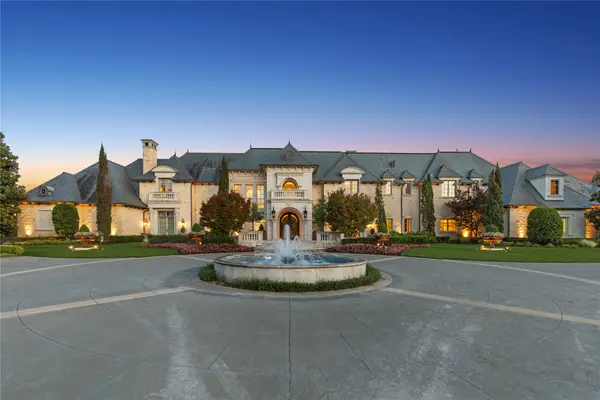 1201 Gray Branch Road, McKinney, TX 75071