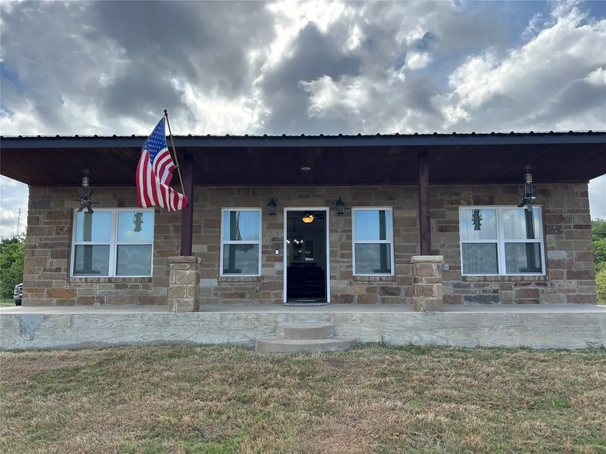 468 Hidden Shores Drive, Cisco, TX 76437 - #1