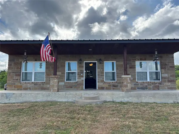 468 Hidden Shores Drive, Cisco, TX 76437