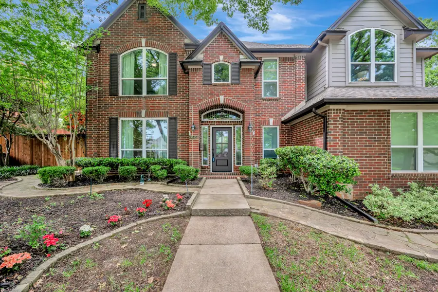 8555 Shadybrooke Court, North Richland Hills, TX 76182 - #2