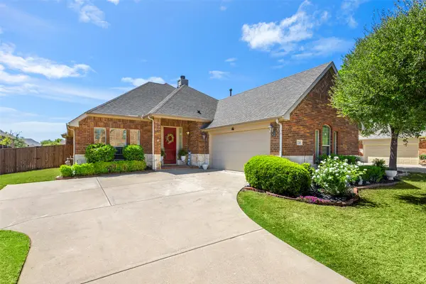 224 Longford Court, Keller, TX 76248