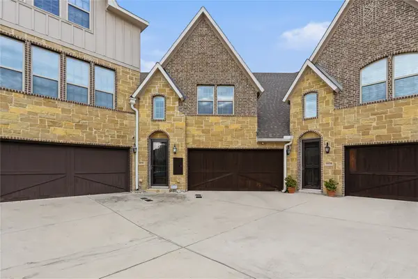 6636 Lost Star Lane, Fort Worth, TX 76132