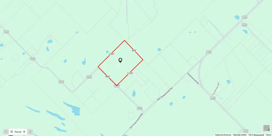 TBD County Road 2644, Decatur, TX 76234 - #2