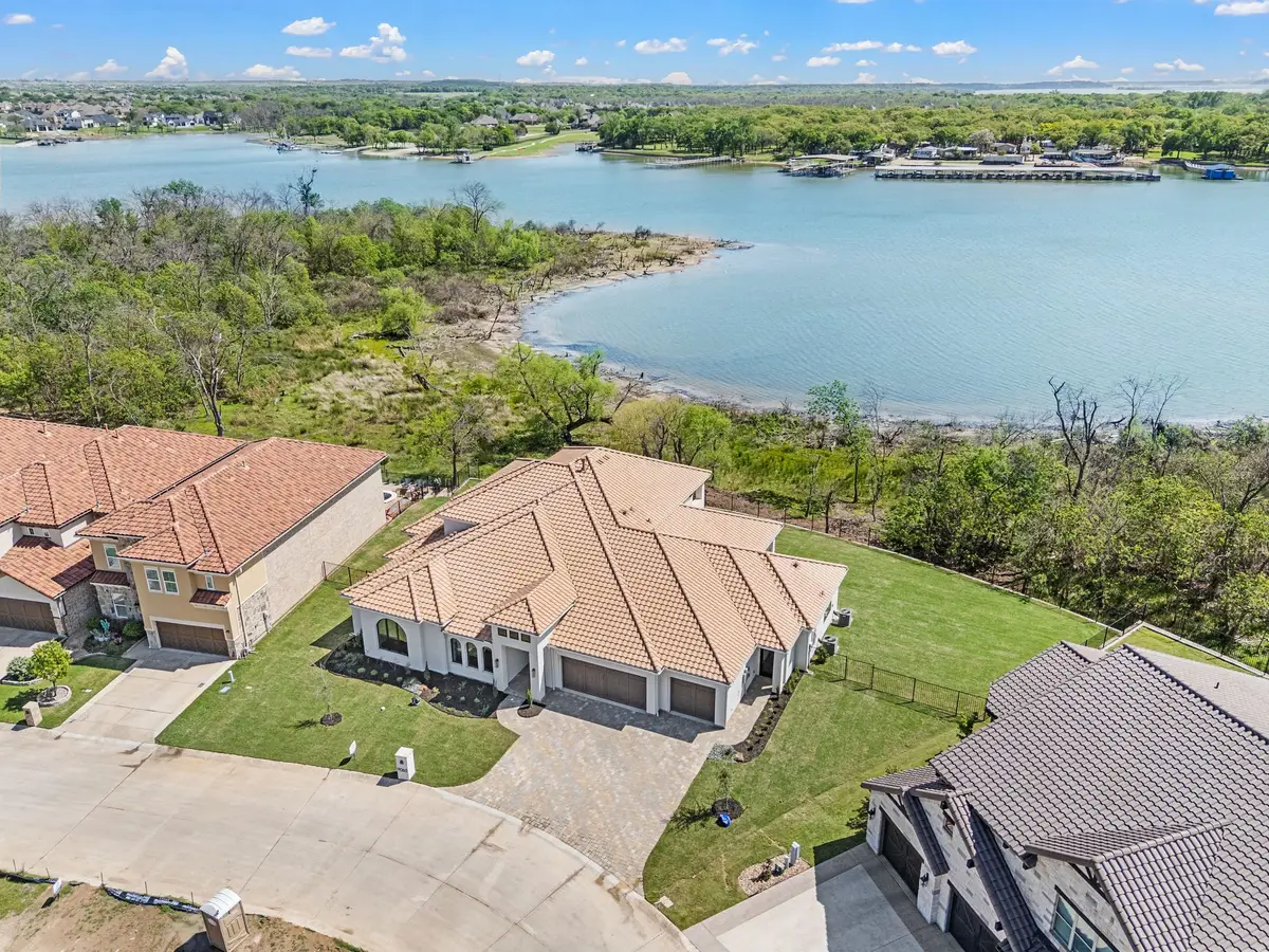 9065 Lakeside Drive, Fort Worth, TX 76179 - #1