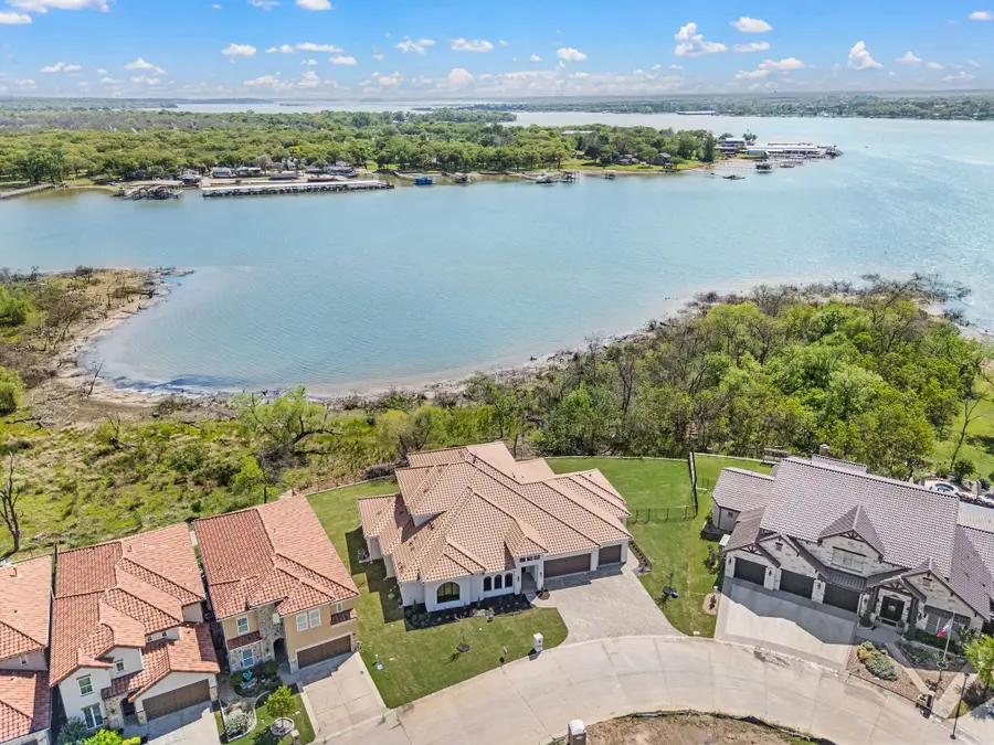 9065 Lakeside Drive, Fort Worth, TX 76179 - #2