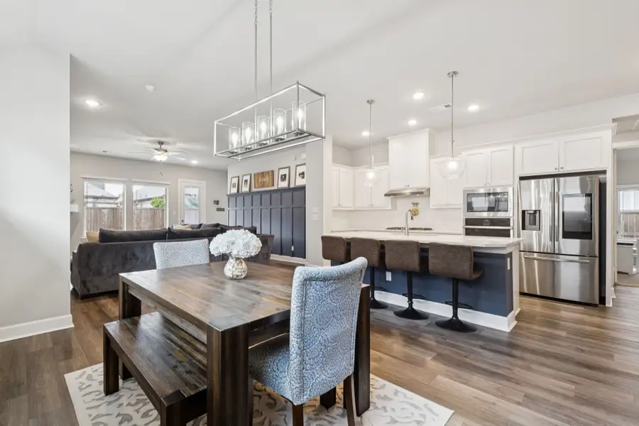 4105 Silver Spur Court, Aubrey, TX 76227 - #3