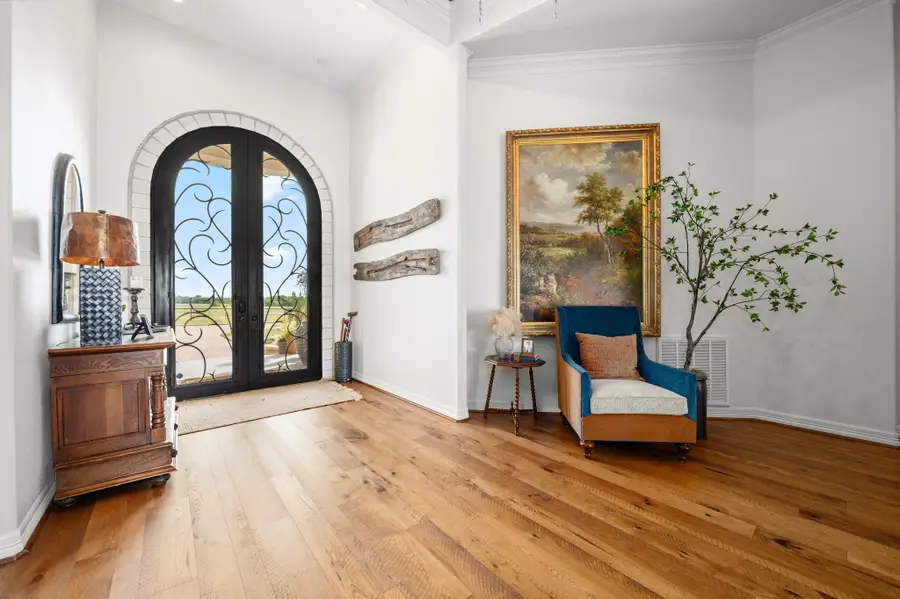 887 Hcr 3110 N, Abbott, TX 76621 - #2